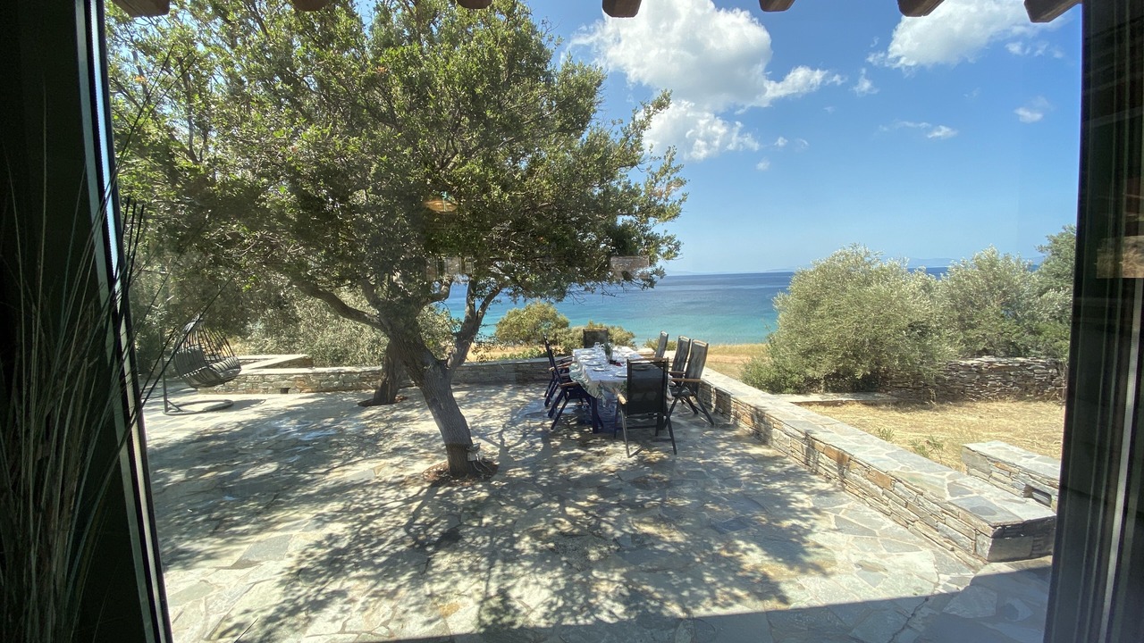 Photo of Others in Karystos