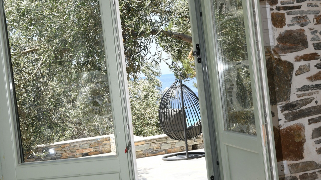Photo of Bedroom in Karystos