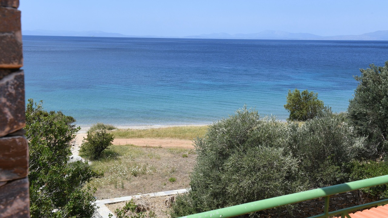 Photo of Outdoor in Karystos