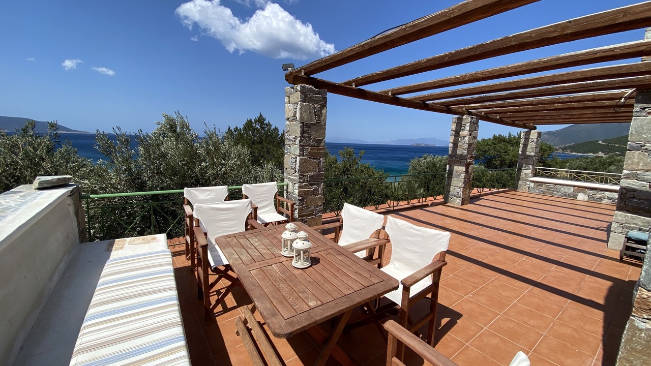 Photo of Outdoor in Karystos