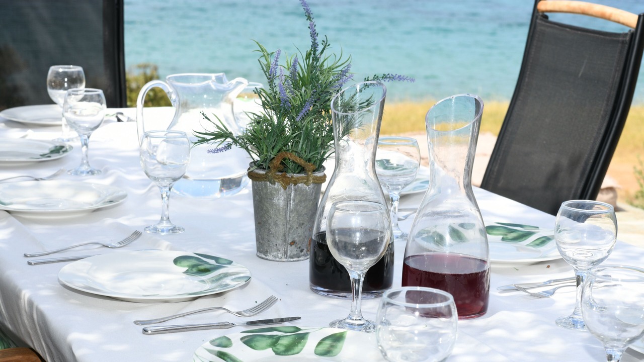 Photo of Outdoor in Karystos