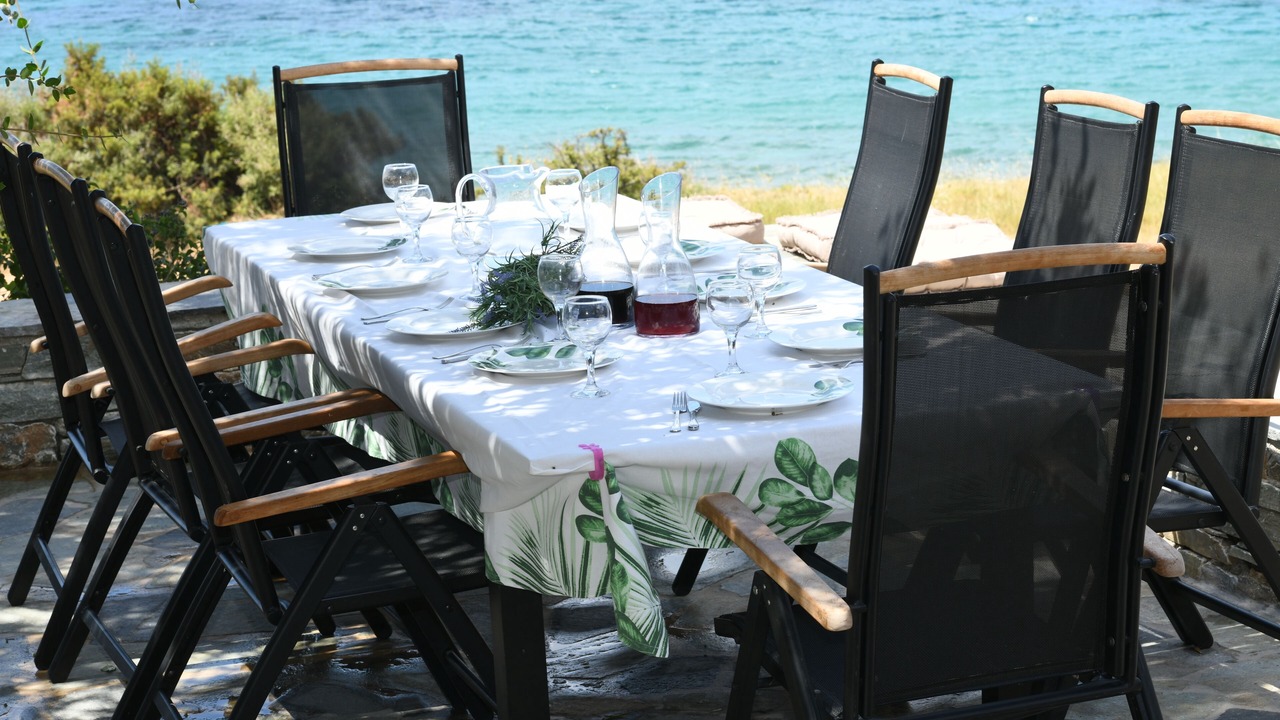 Photo of Outdoor in Karystos