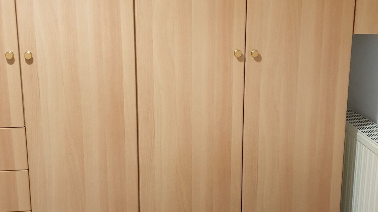 Photo of Bedroom in Lefkada