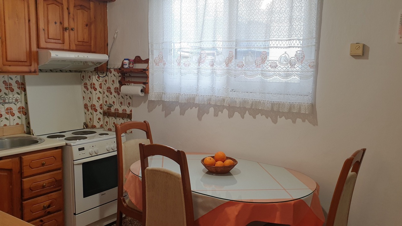 Photo of Kitchen in Lefkada