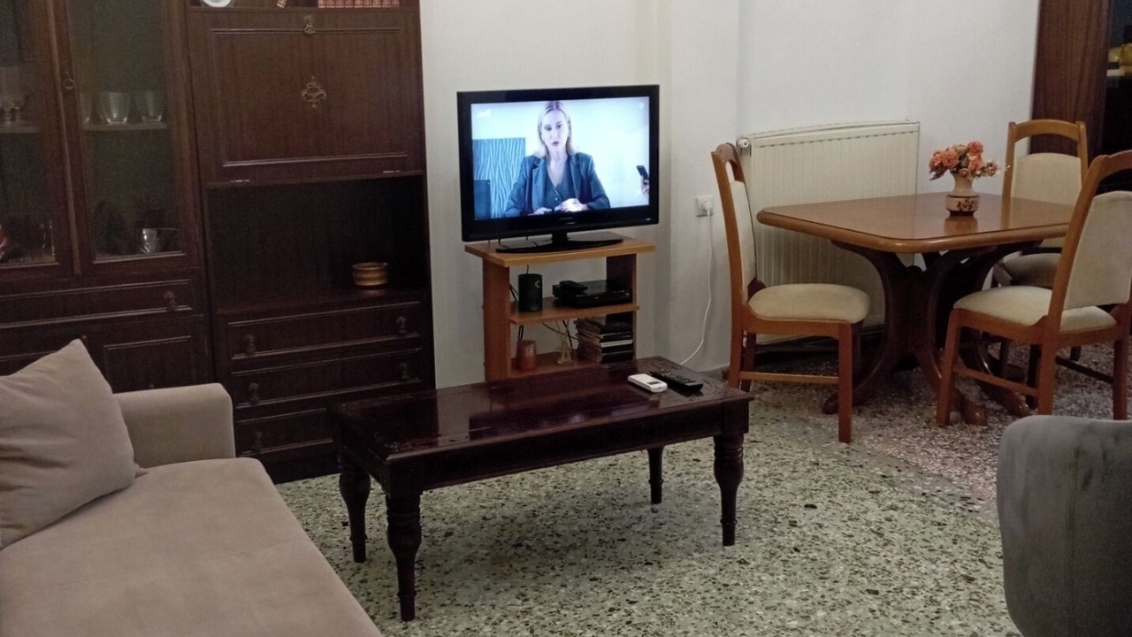 Photo of Livingroom in Lefkada