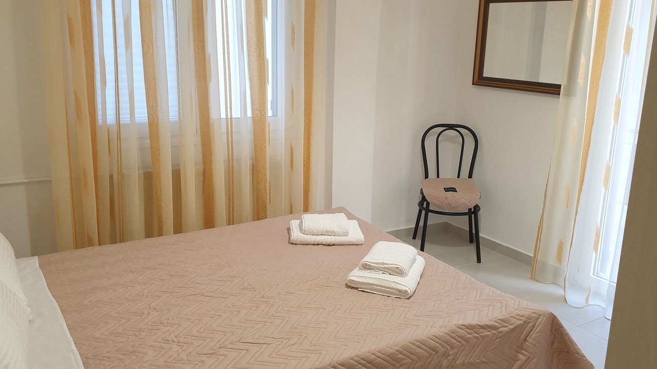 Photo of Bedroom in Lefkada