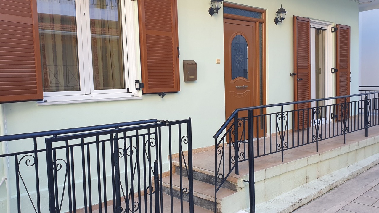 Photo of Outdoor in Lefkada