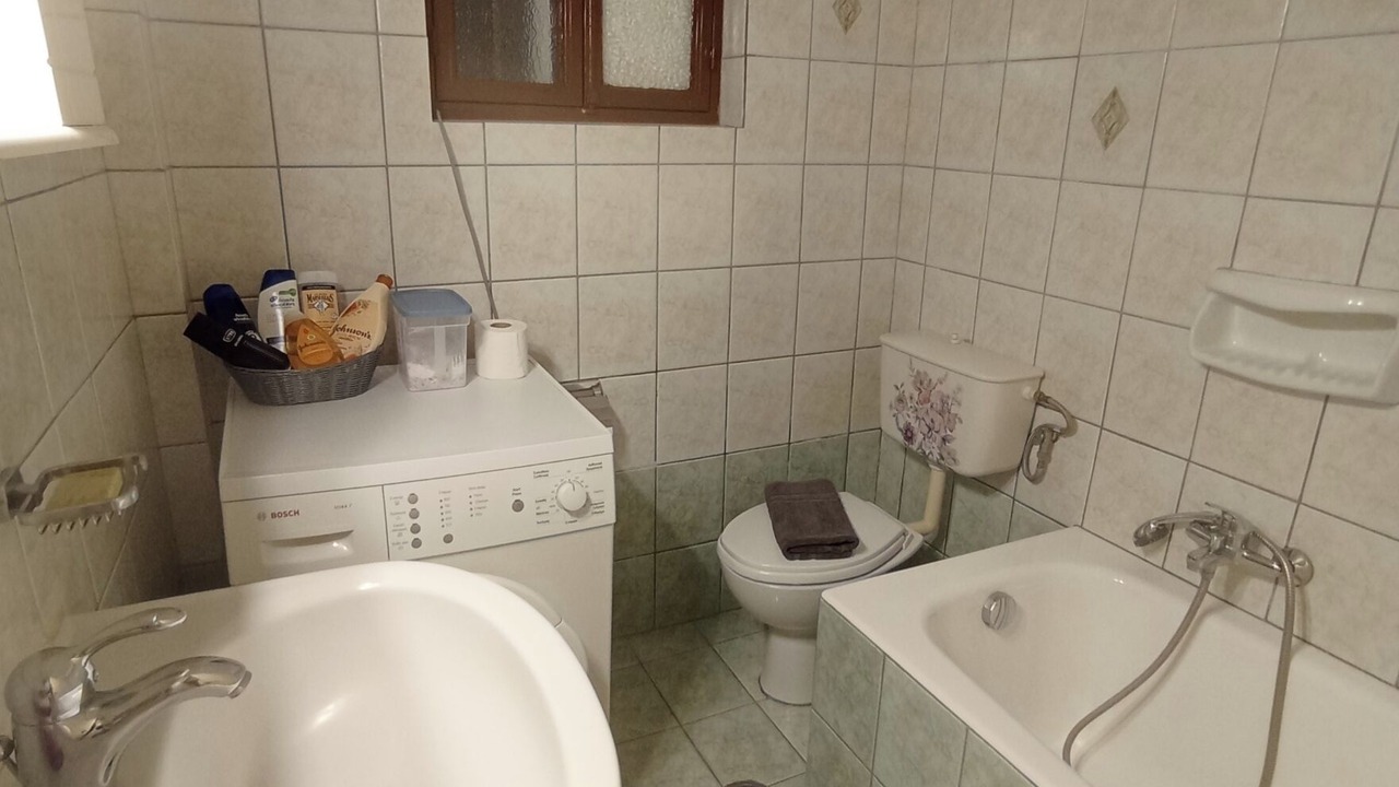 Photo of Bathroom in Lefkada