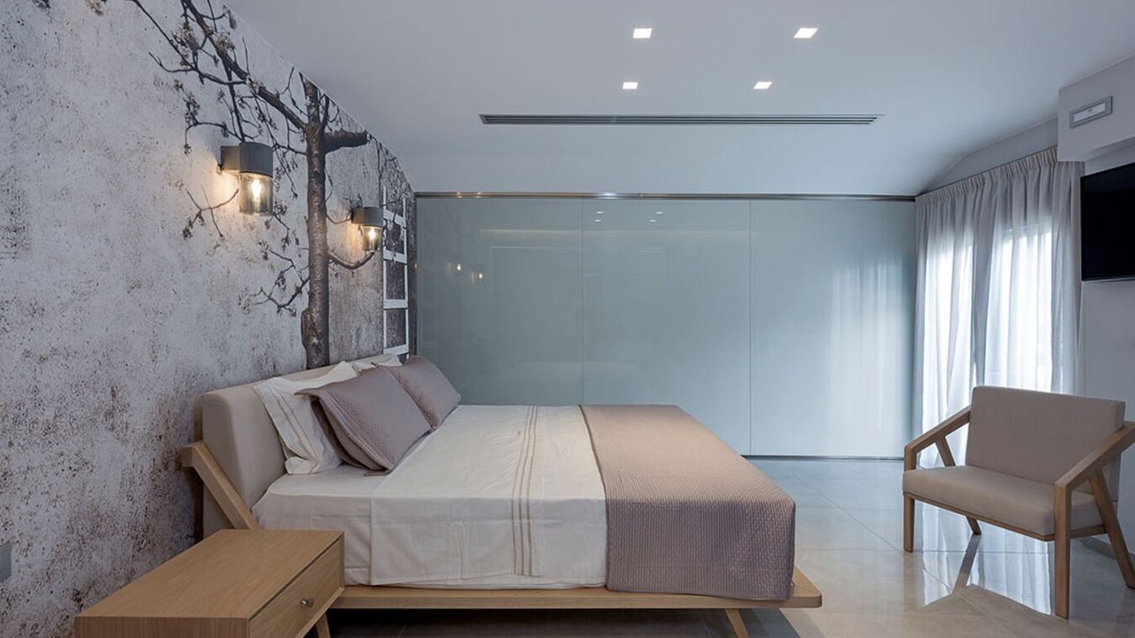 Photo of Bedroom in Mochlos