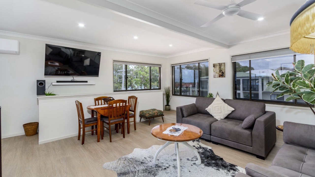 Photo of Livingroom in Bellara