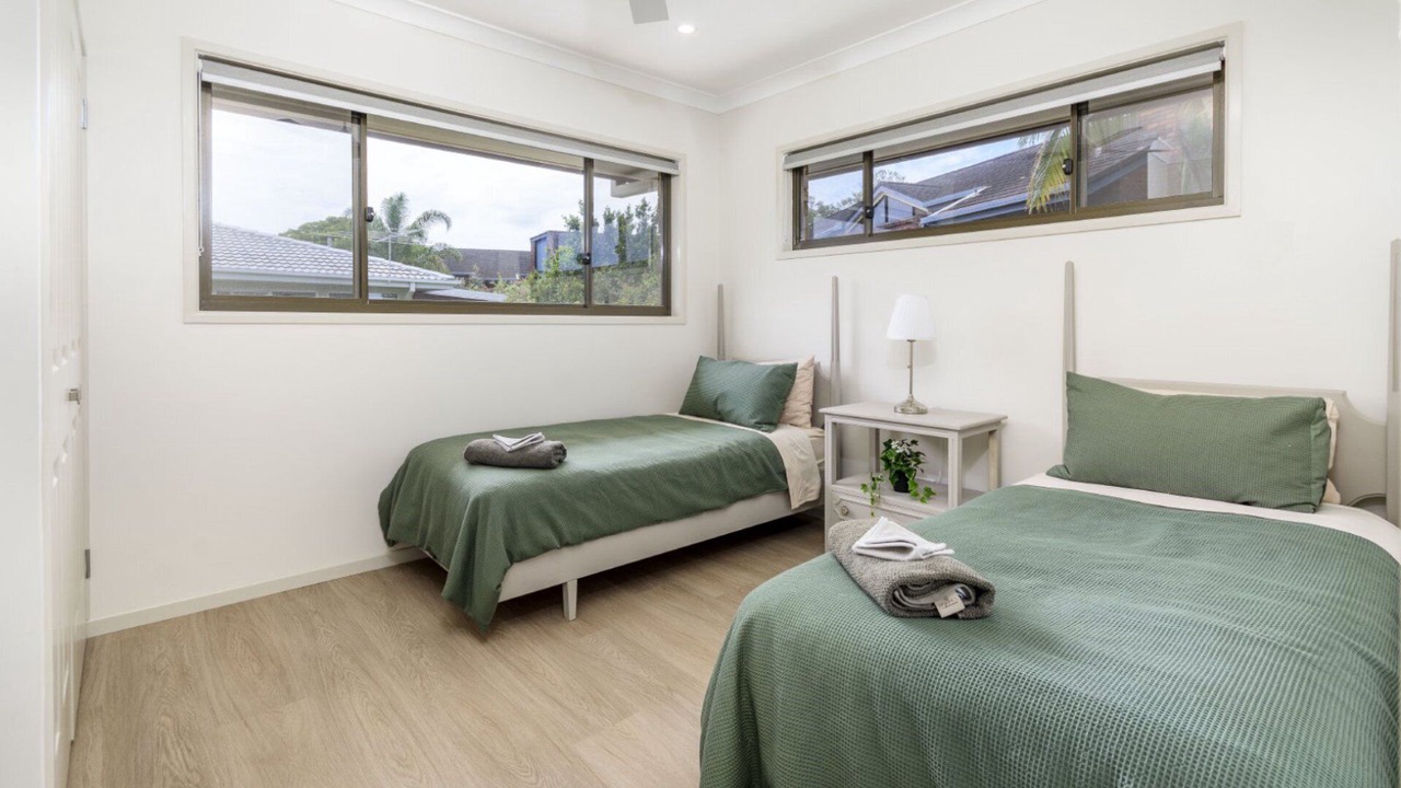 Photo of Bedroom in Bellara