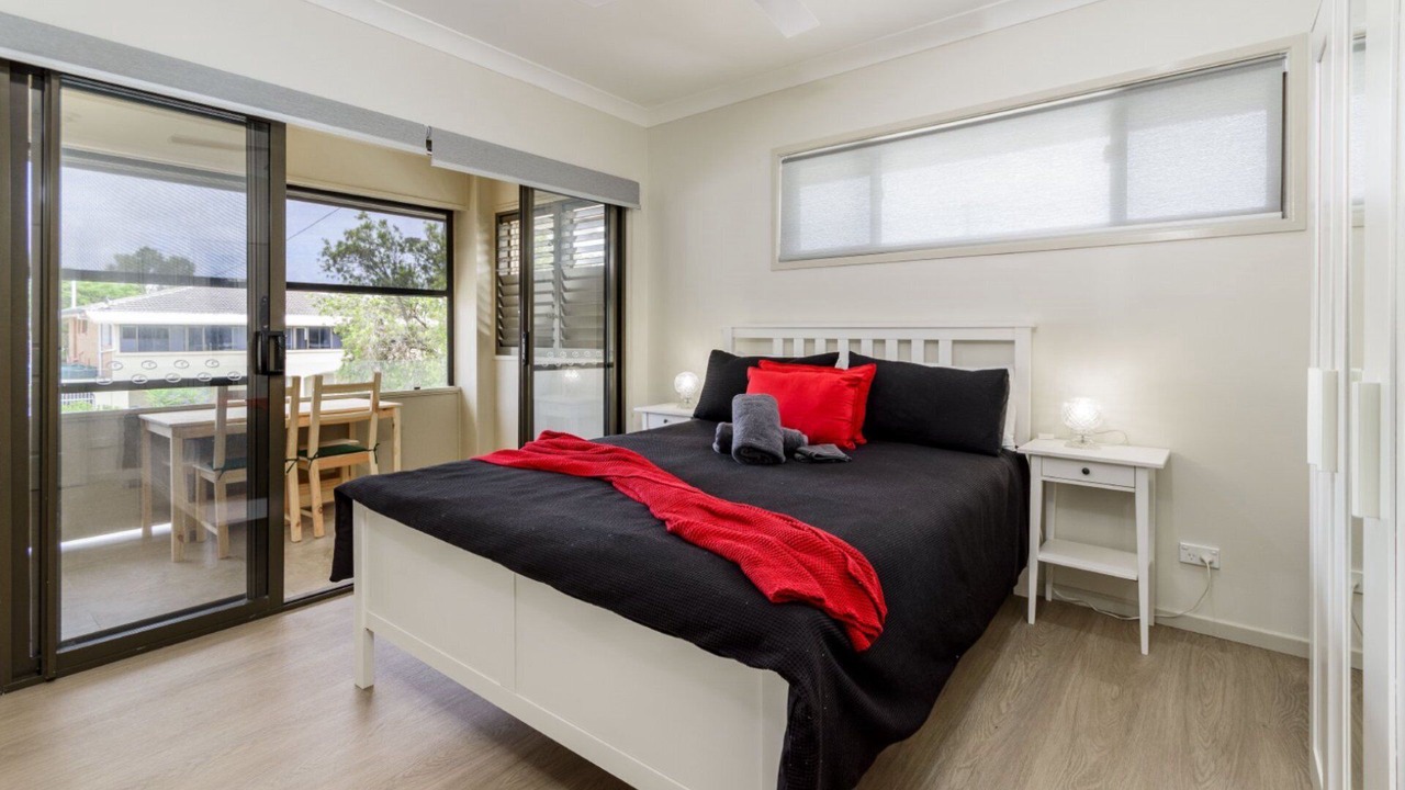 Photo of Bedroom in Bellara