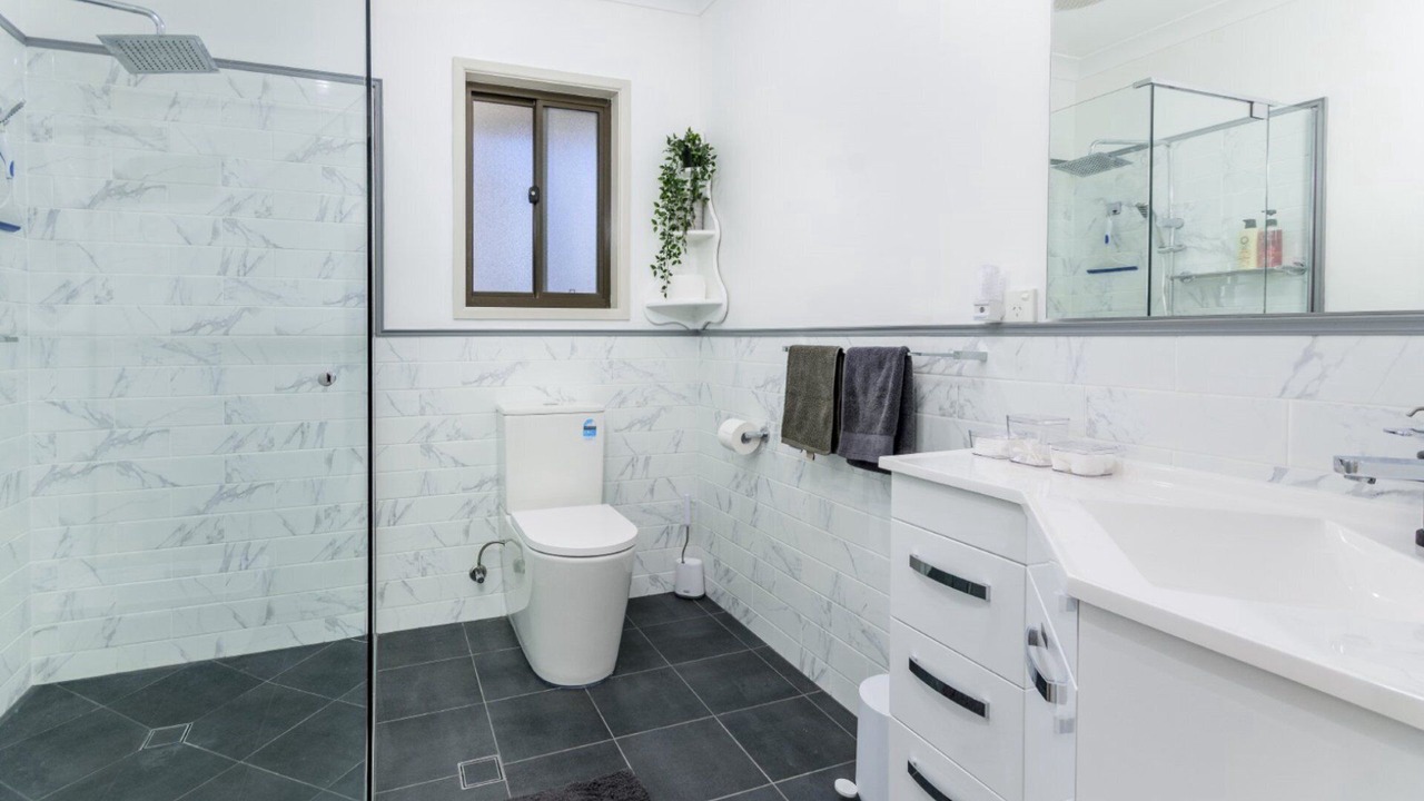 Photo of Bathroom in Bellara