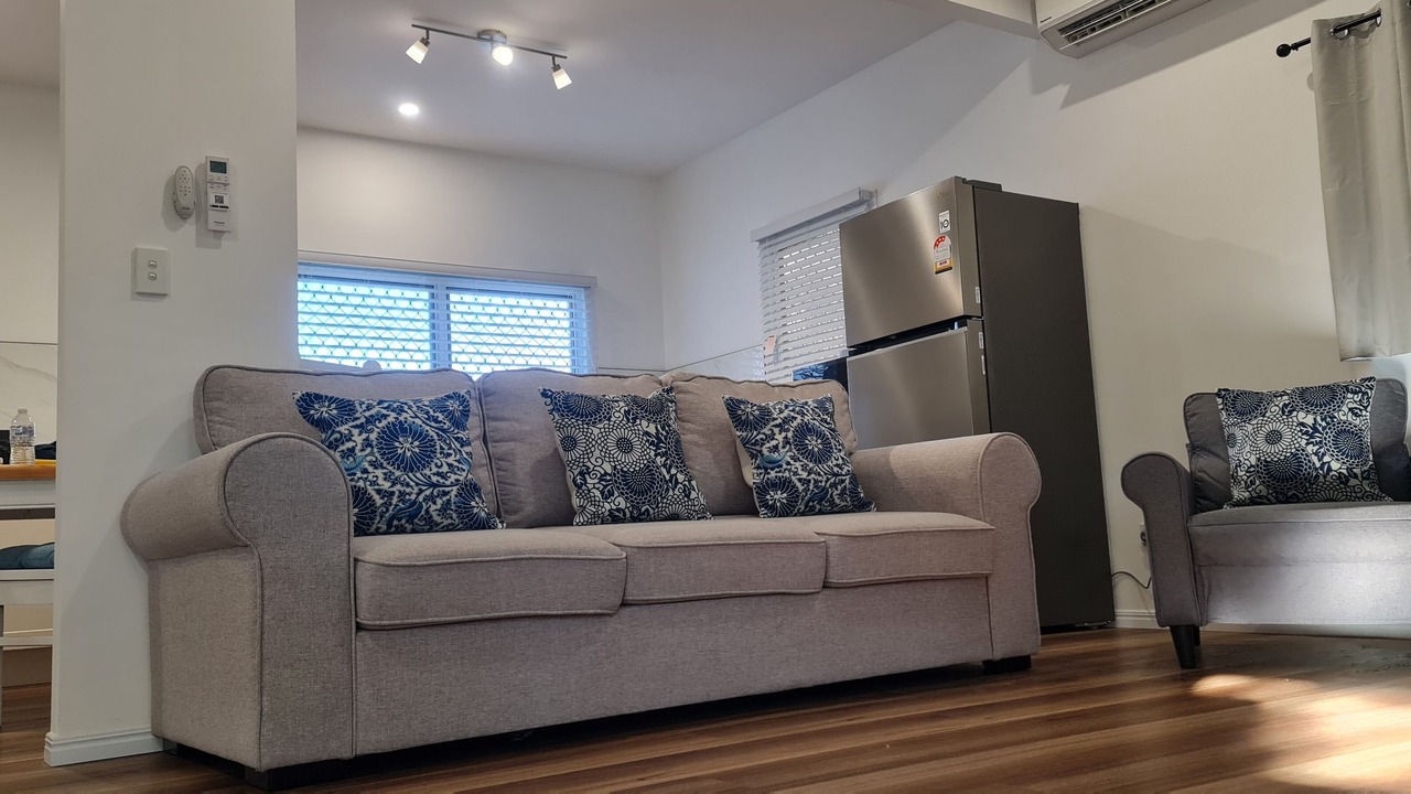 Photo of Livingroom in Southport