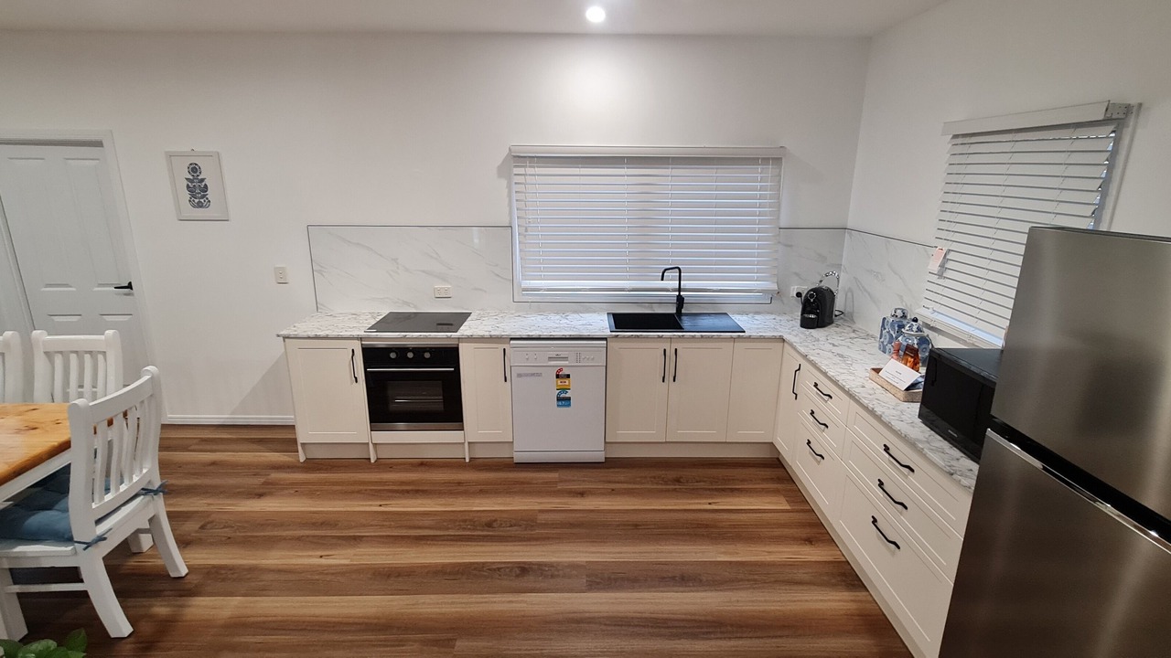 Photo of Kitchen in Southport