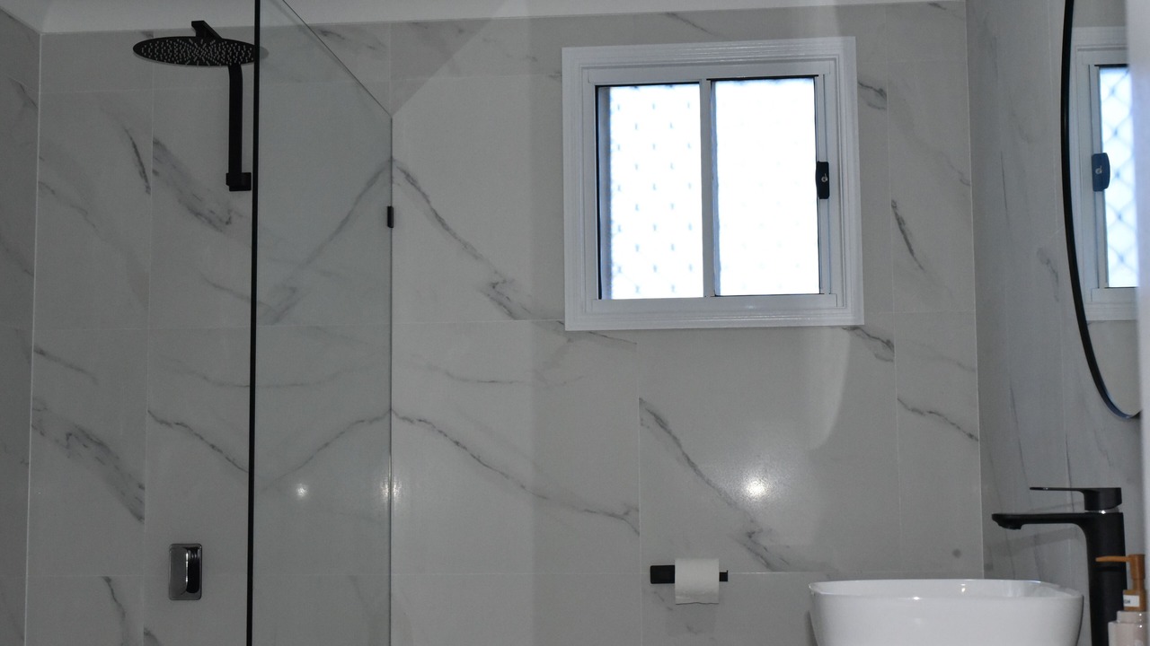 Photo of Bathroom in Southport