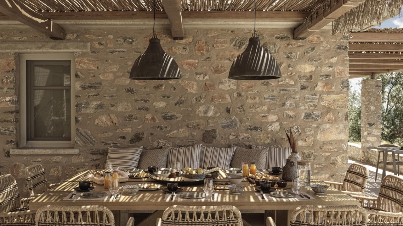 Photo of Outdoor in South Pelion