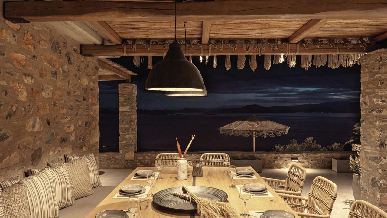 Photo of Outdoor in South Pelion