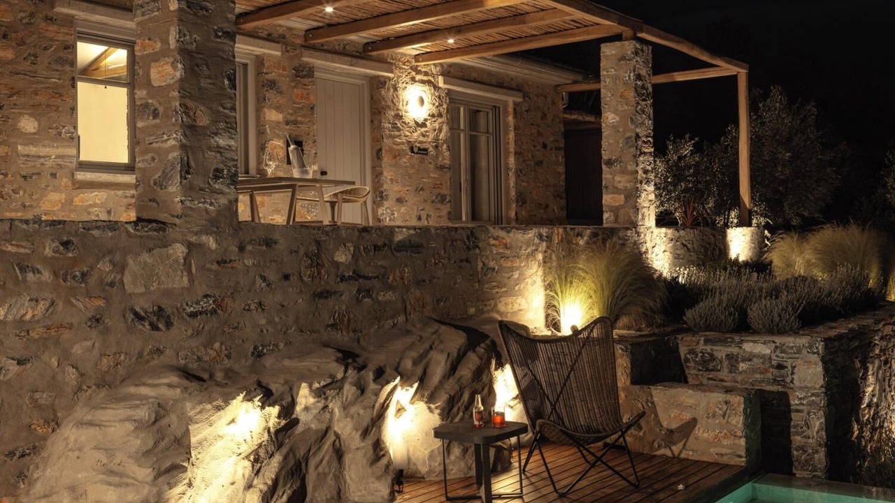 Photo of Outdoor in South Pelion