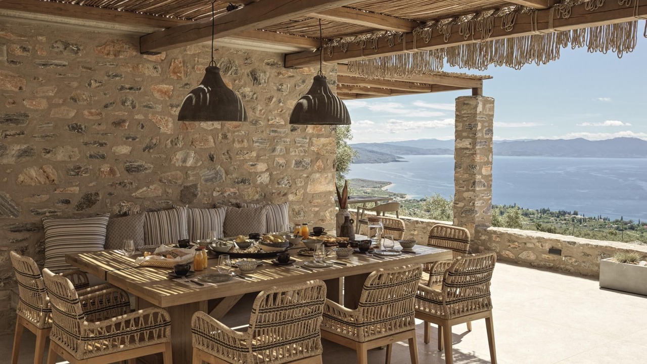 Photo of Outdoor in South Pelion