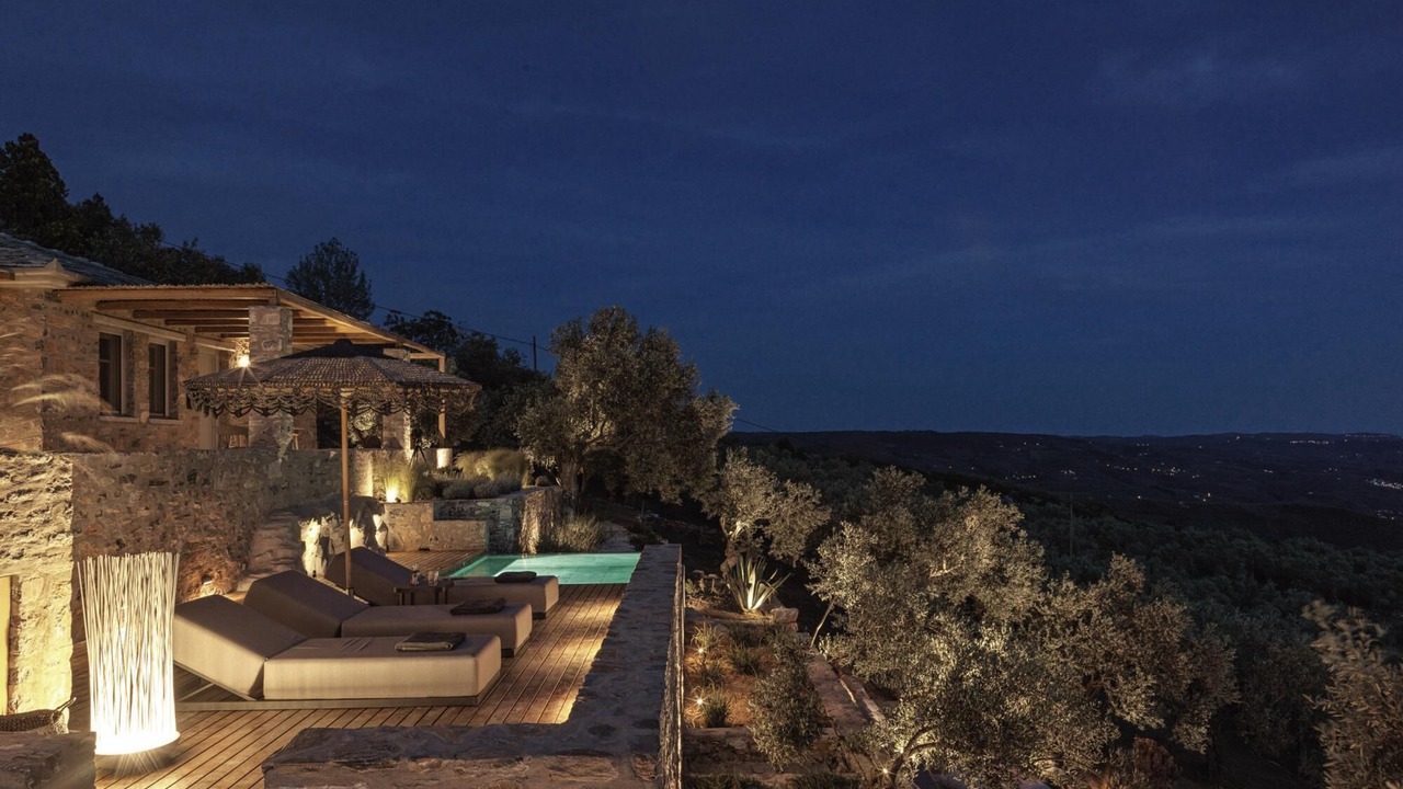 Photo of Outdoor in South Pelion