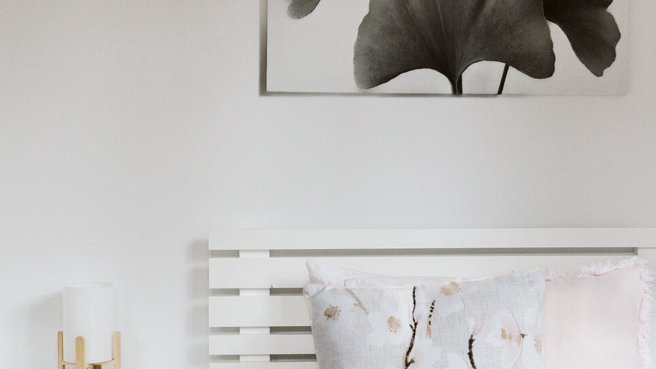 Photo of Bedroom in North Maleny