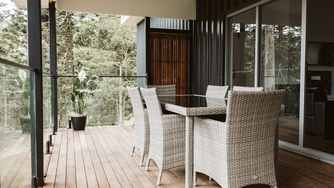 Photo of Outdoor in North Maleny