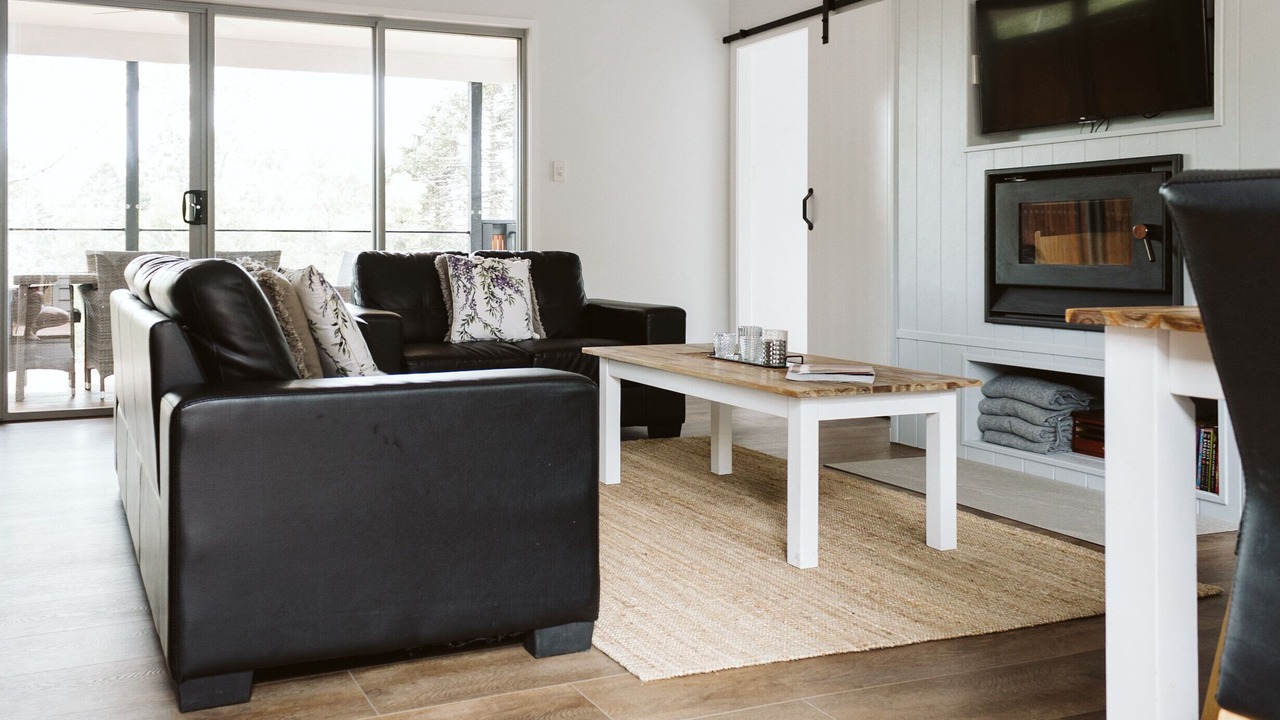 Photo of Livingroom in North Maleny