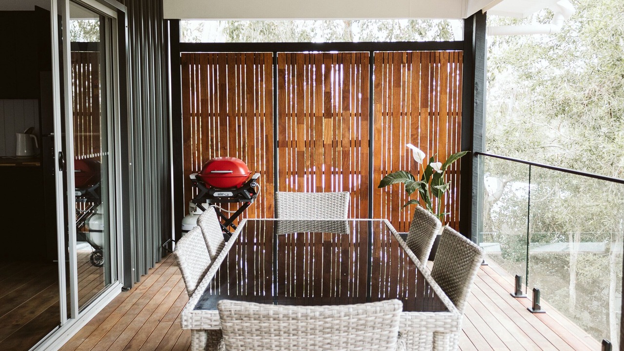 Photo of Outdoor in North Maleny