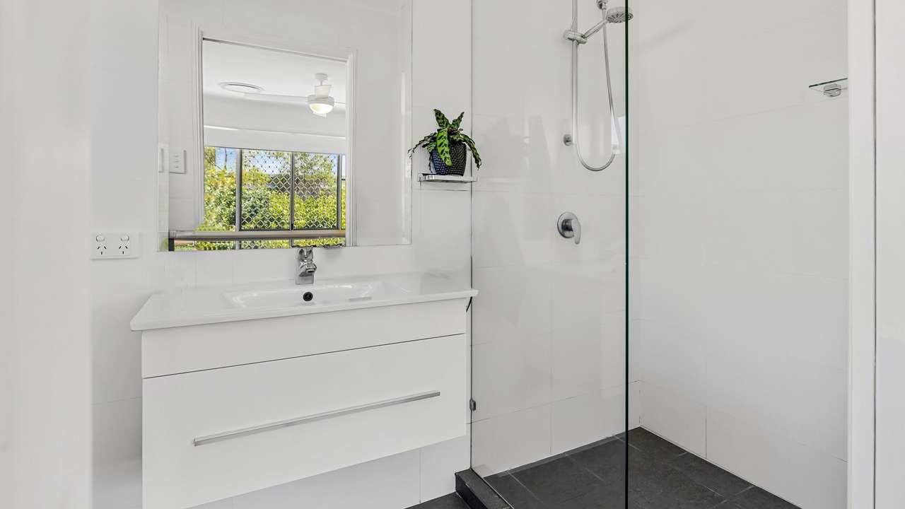 Photo of Bathroom in Sunshine Beach