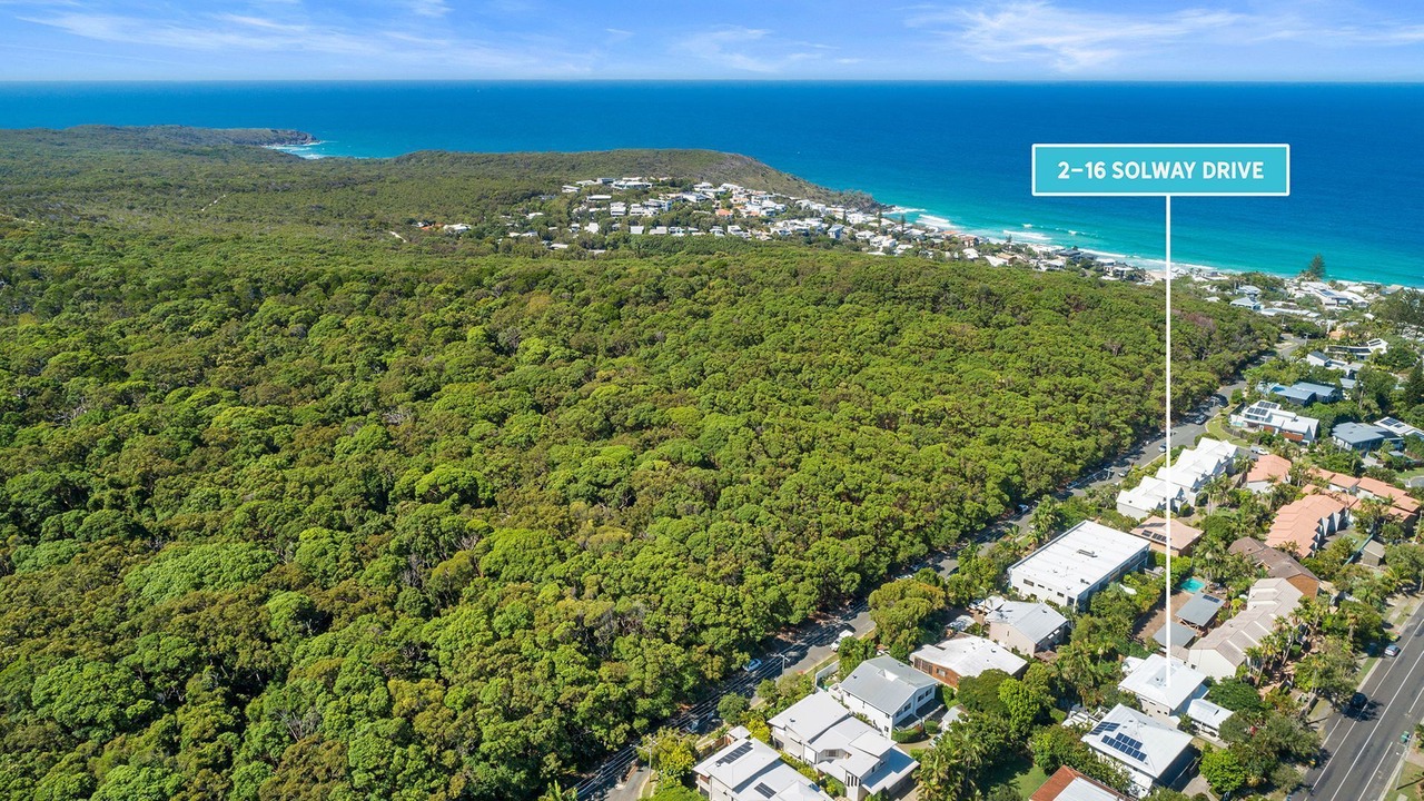 Photo of Outdoor in Sunshine Beach