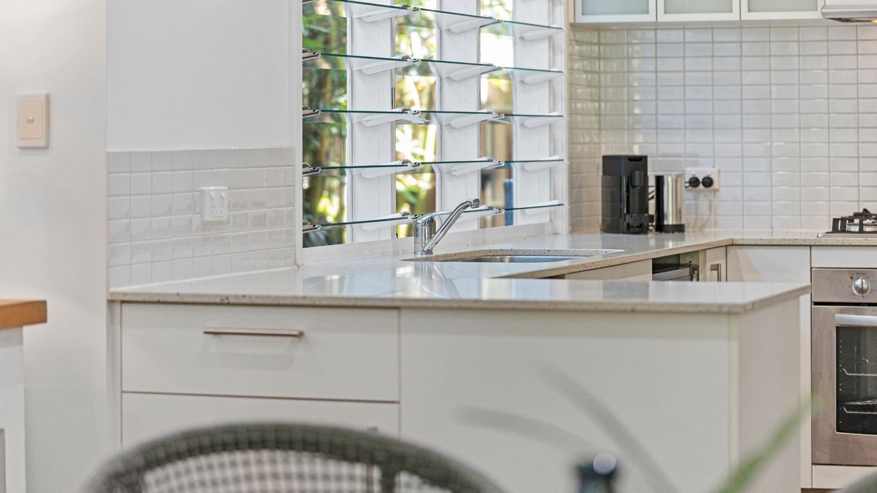 Photo of Kitchen in Sunshine Beach