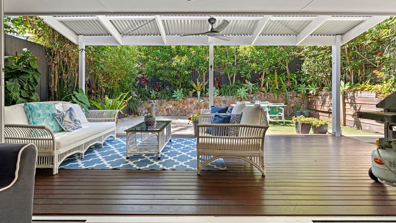 Photo of Patio Balcony in Sunshine Beach