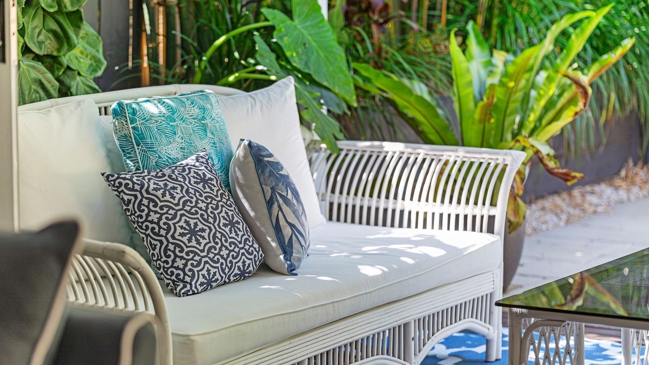 Photo of Patio Balcony in Sunshine Beach