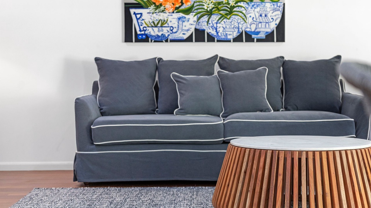 Photo of Livingroom in Sunshine Beach