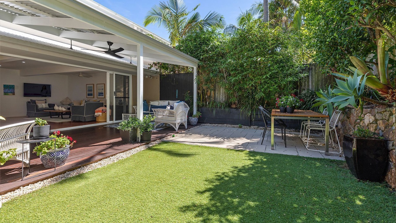 Photo of Outdoor in Sunshine Beach