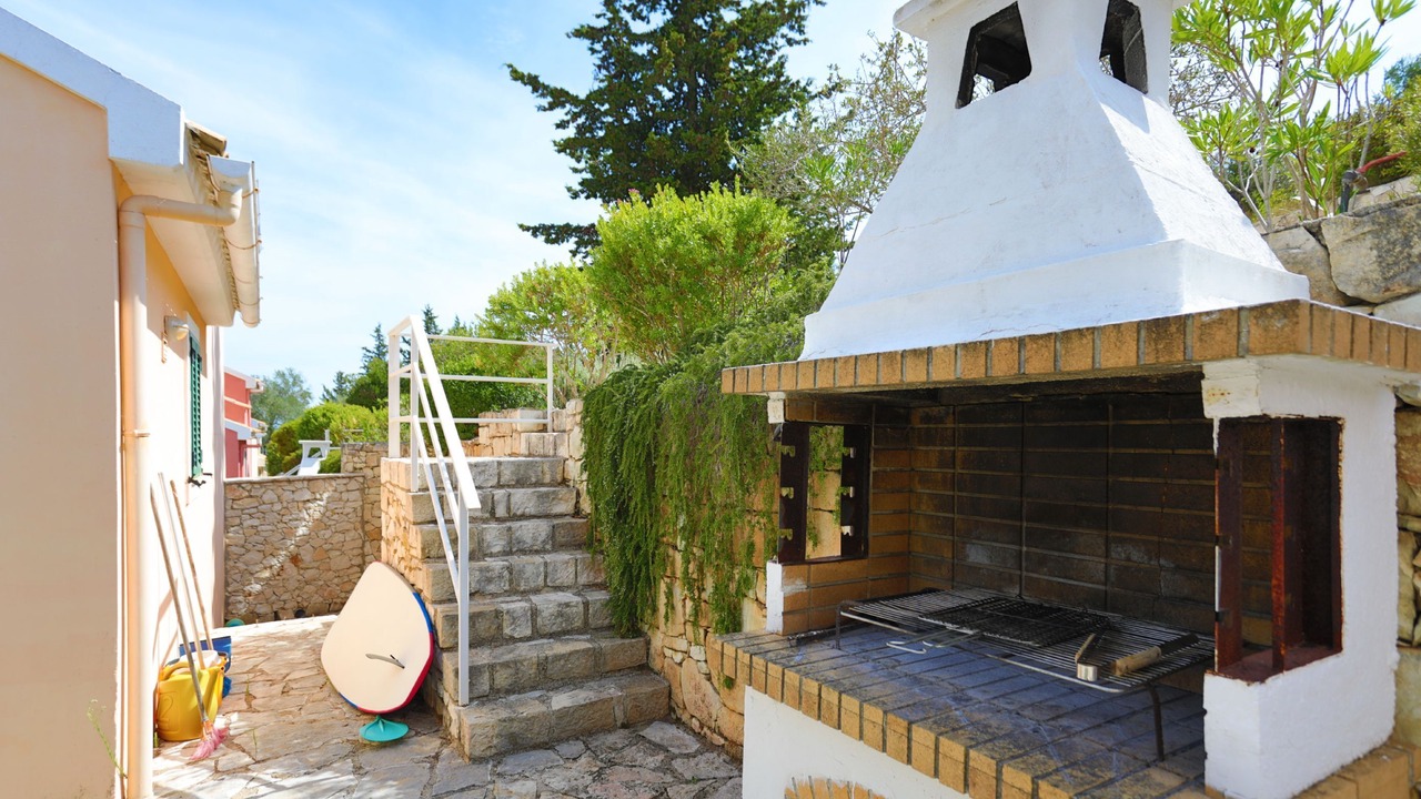 Photo of Outdoor in Katsimatika