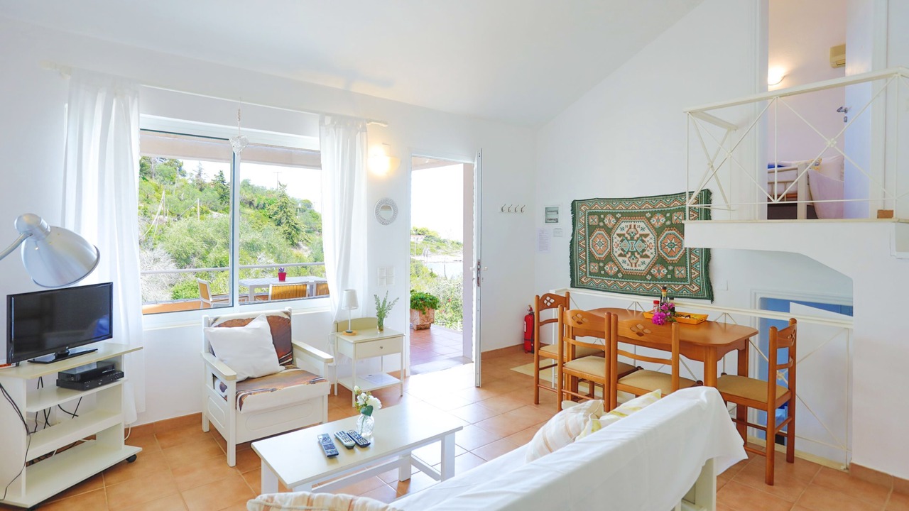 Photo of Bedroom in Katsimatika