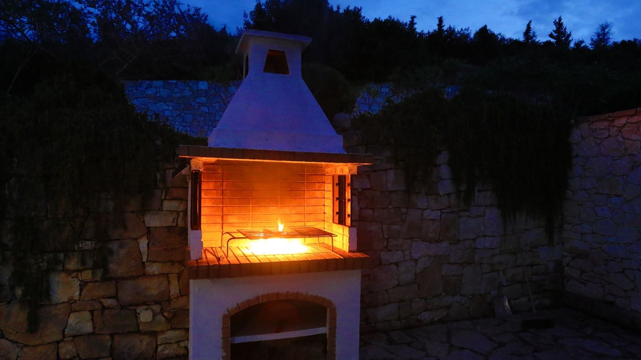 Photo of Outdoor in Katsimatika