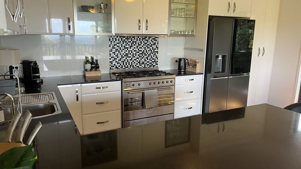 Photo of Kitchen in North Tamborine