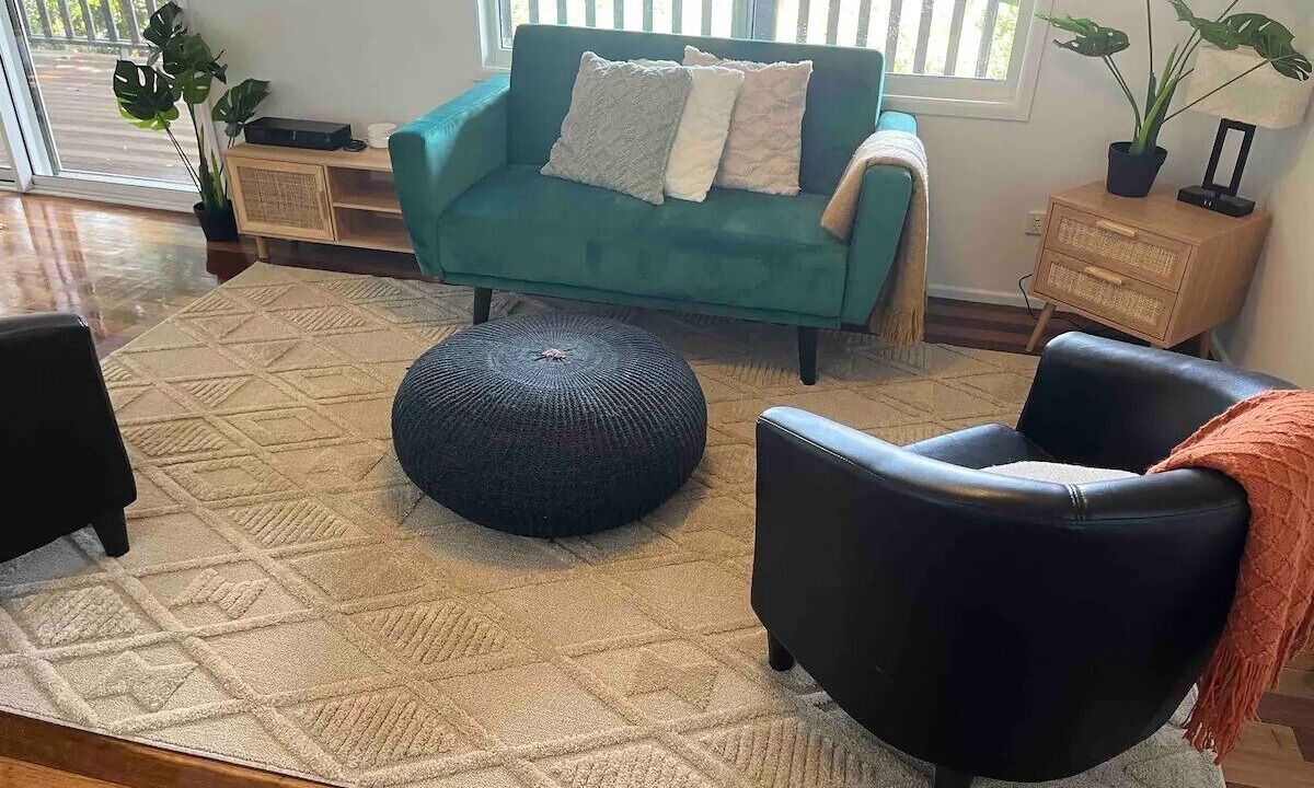 Photo of Livingroom in North Tamborine