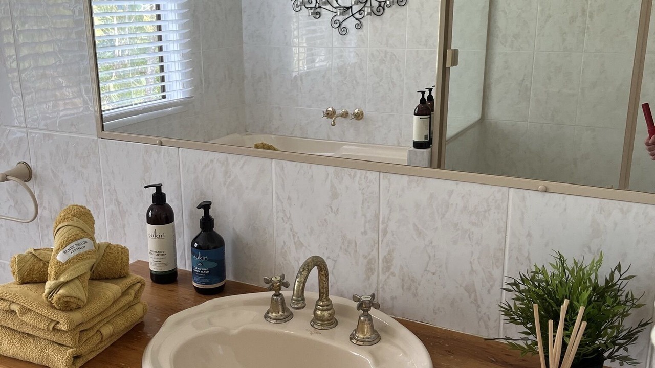 Photo of Bathroom in North Tamborine