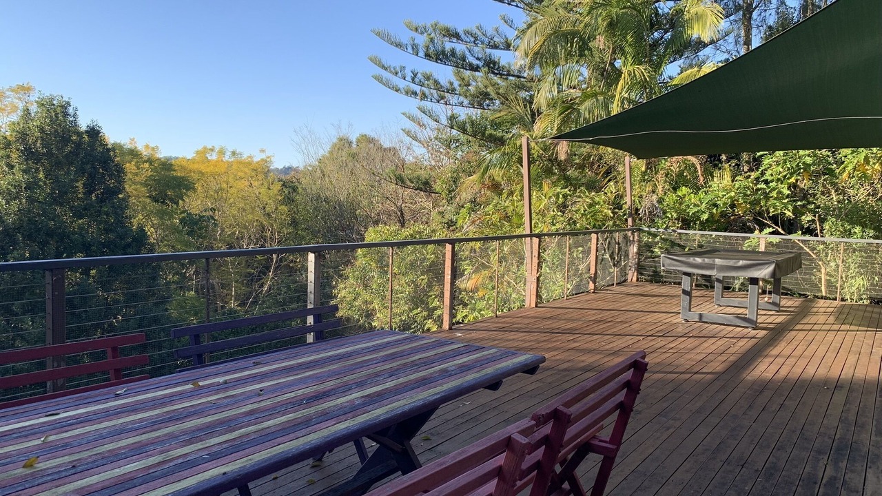 Photo of Outdoor in North Tamborine