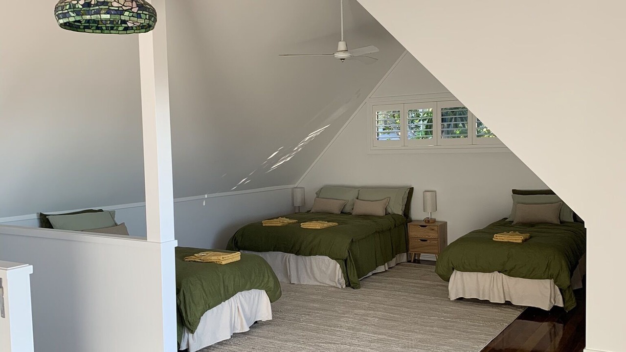 Photo of Bedroom in North Tamborine