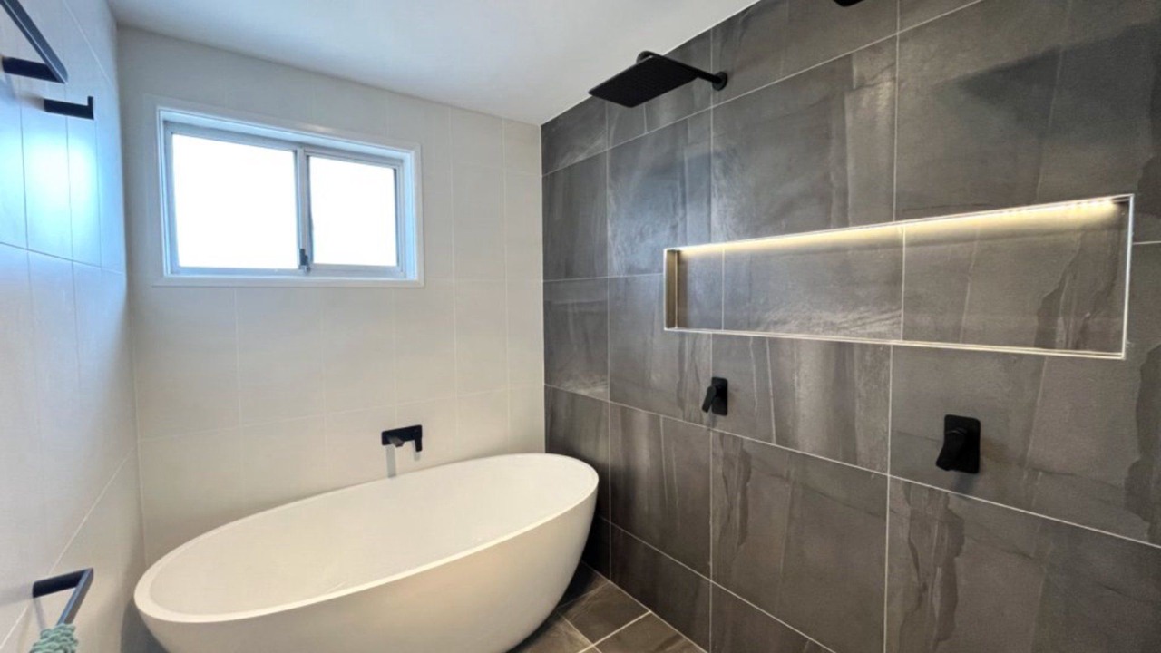 Photo of Bathroom in Currimundi