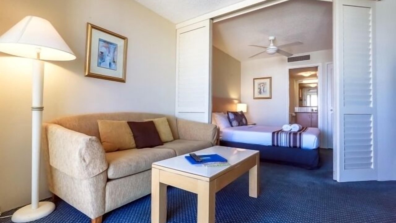 Photo of Livingroom in Sunshine Coast