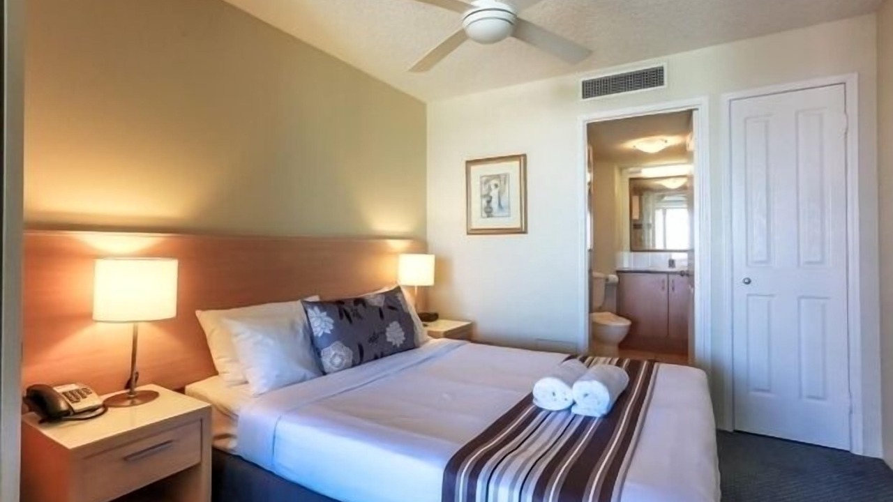 Photo of Bedroom in Sunshine Coast