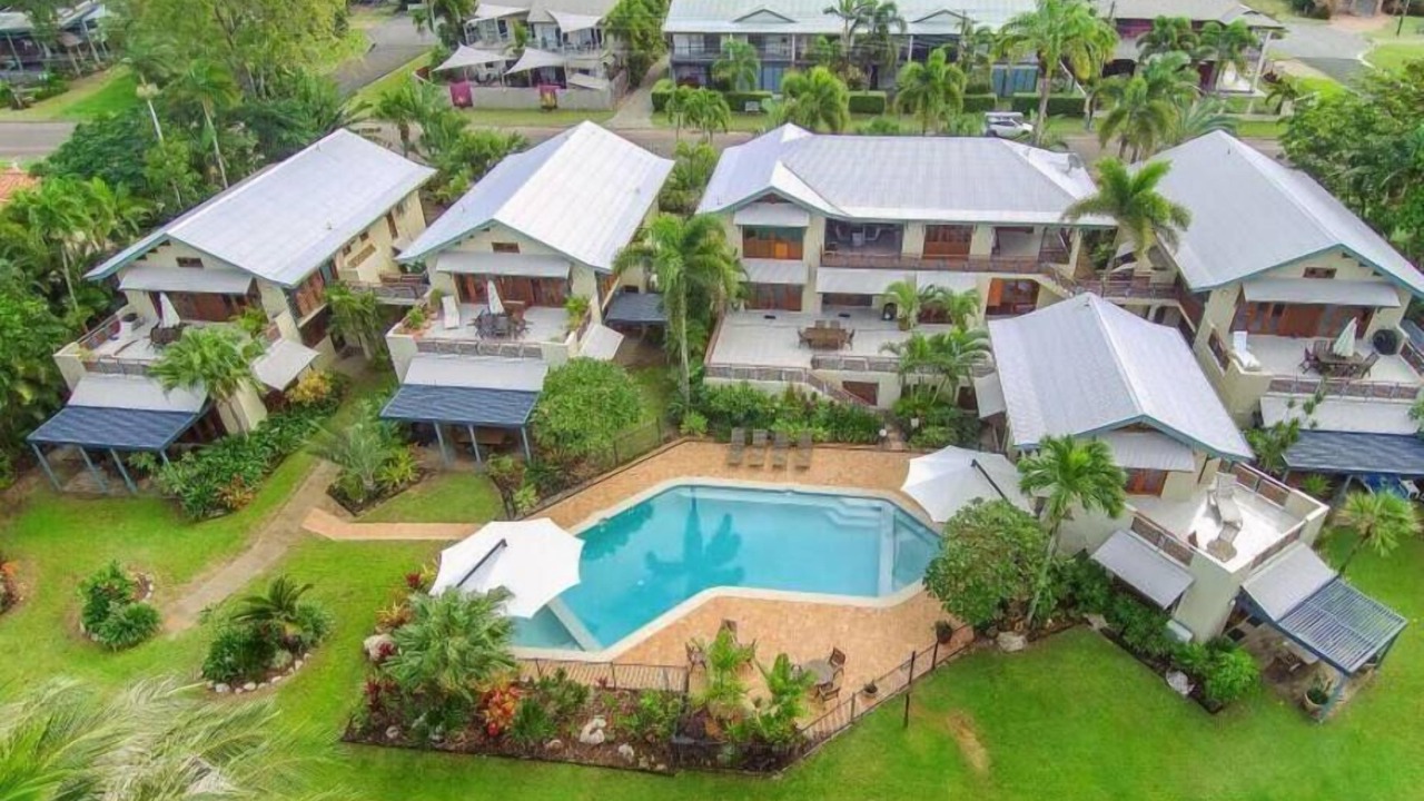 Photo of Outdoor in Wongaling Beach
