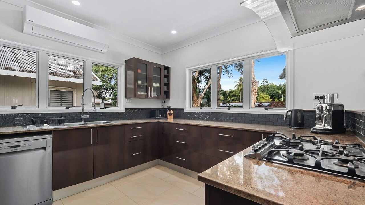 Photo of Kitchen in Clifton Beach