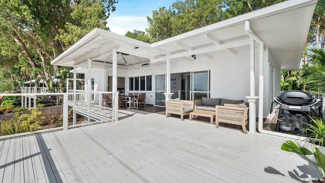 Photo of Outdoor in Clifton Beach